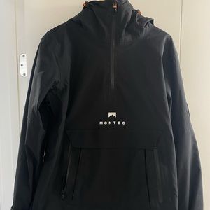 Montec Skii/Snowboard jacket